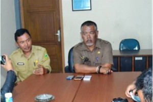 Soal Staffnya Lakukan Kekerasan, Sekwan Minta Maaf